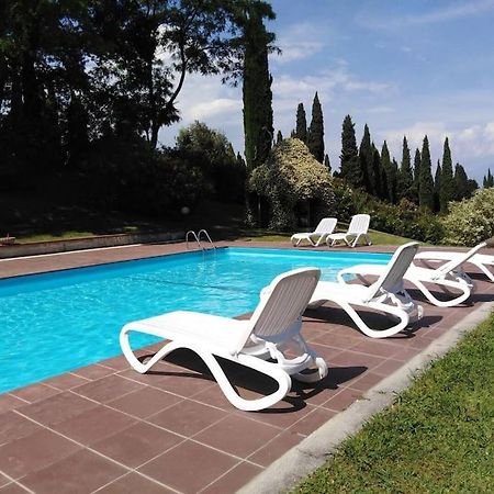 Al Mulino - Immerso Nel Golf Resort Polpenazze del Garda Eksteriør bilde